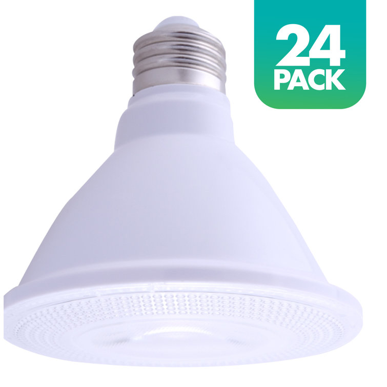 Simply Conserve 11 Watt 75 Watt Equivalent PAR30 LED Dimmable